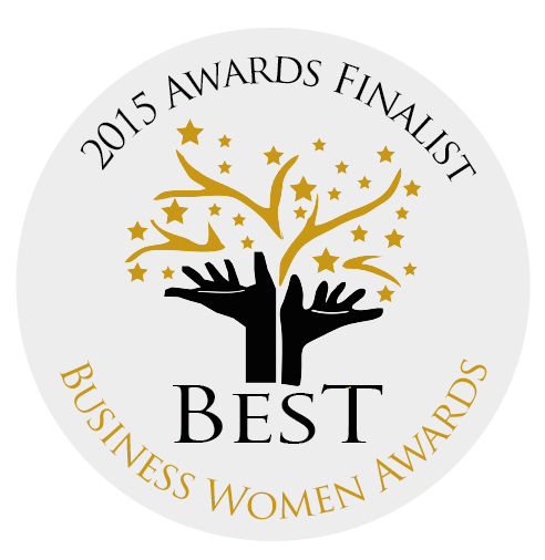 BBWA 2015 finalist award
